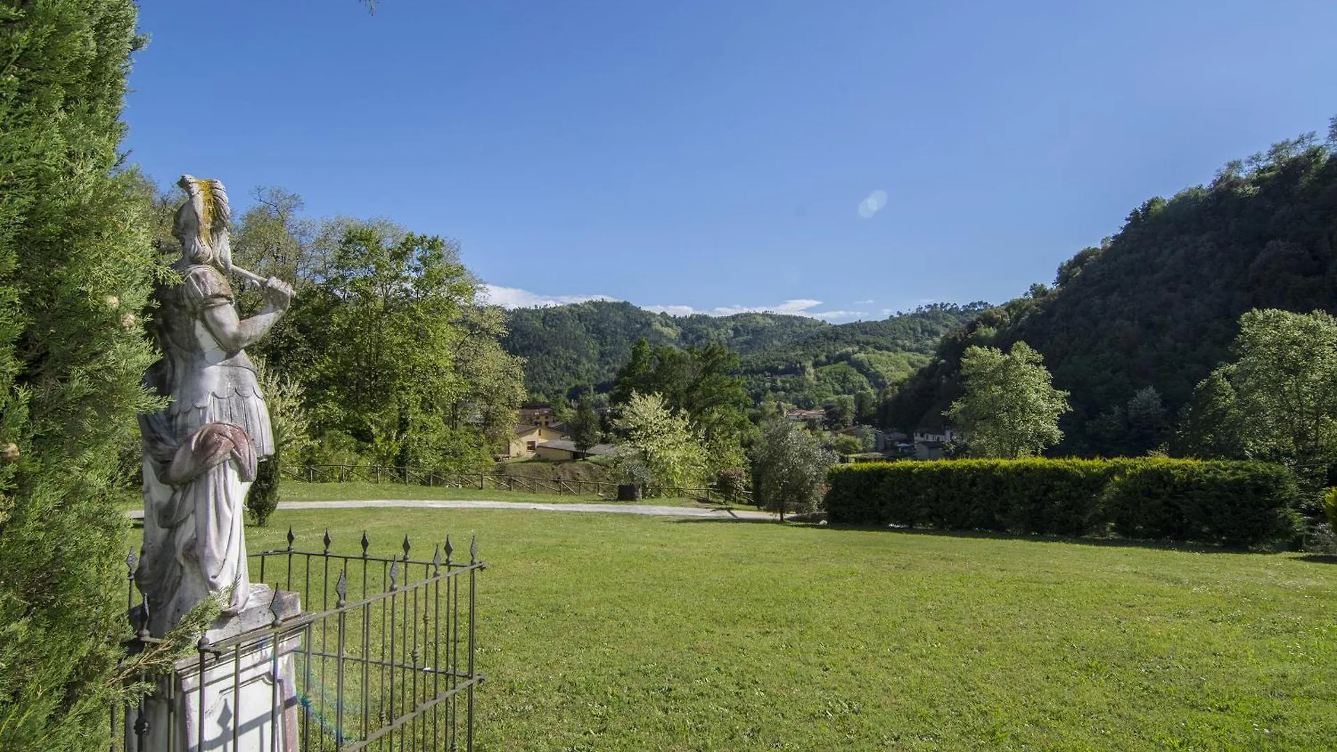 Casa Mistica - Private Pool Italy