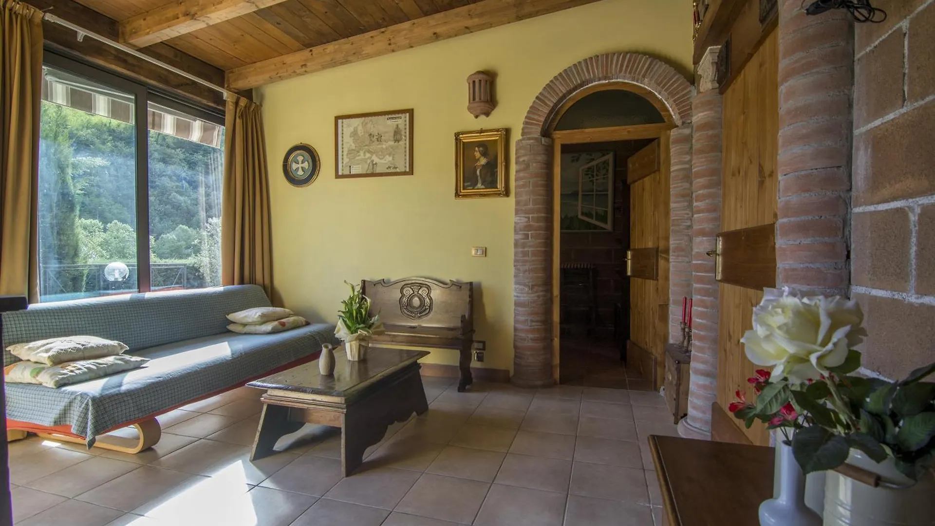 Casa Mistica - Private Pool Holiday home San Martino in Freddana