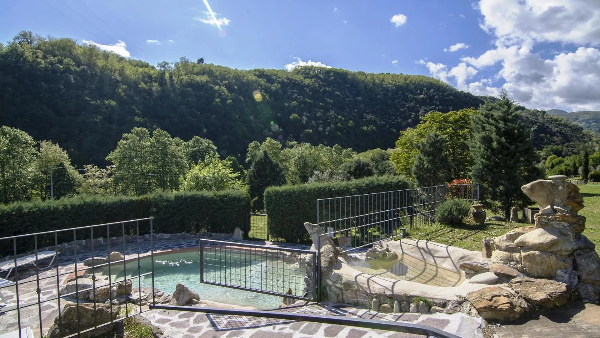 Holiday home Casa Mistica - Private Pool Italy