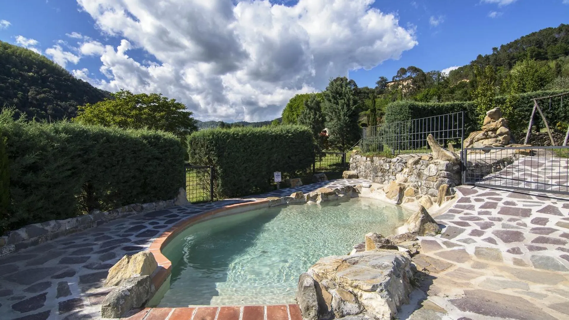 Casa Mistica - Private Pool San Martino in Freddana