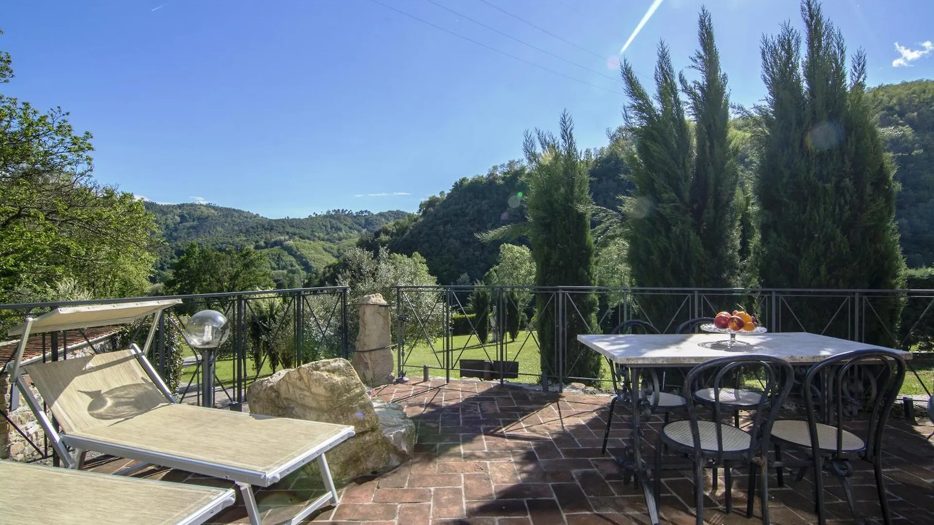 Casa Mistica - Private Pool contacts