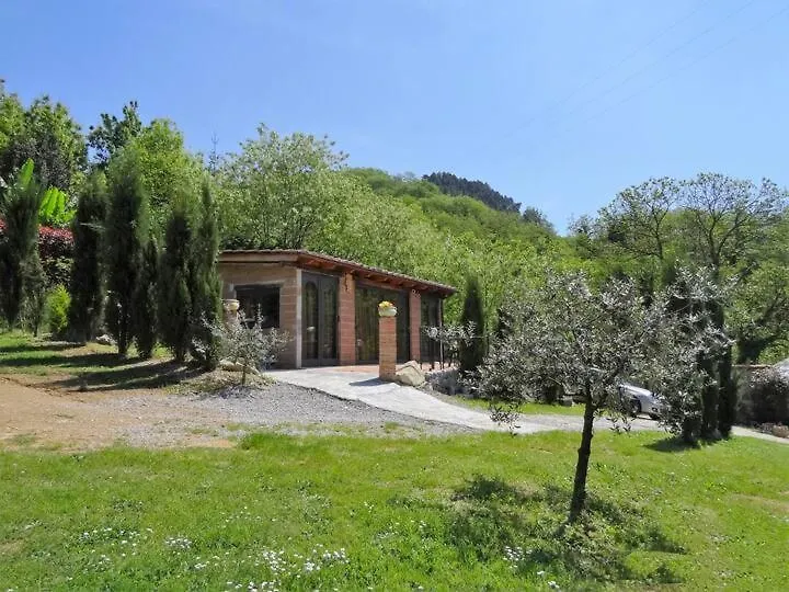 Casa Mistica - Private Pool Villa San Martino in Freddana 0*,