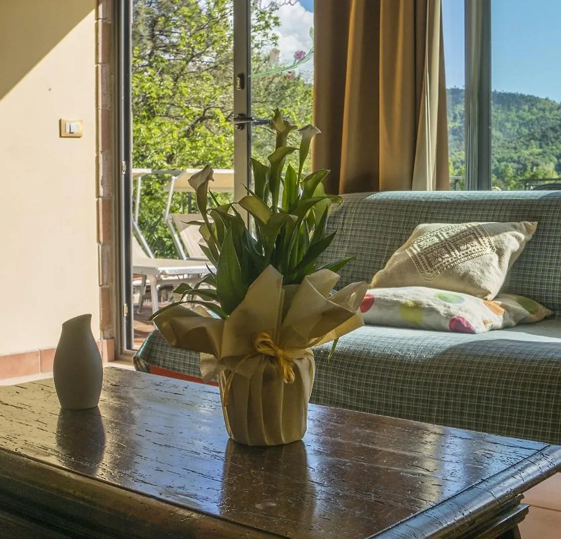 Casa Mistica - Private Pool Villa San Martino in Freddana Italien