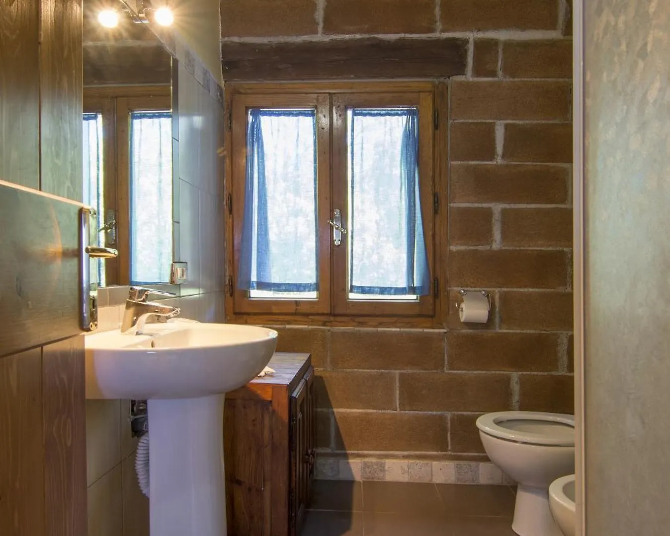Semesterbostad Casa Mistica - Private Pool Villa San Martino in Freddana