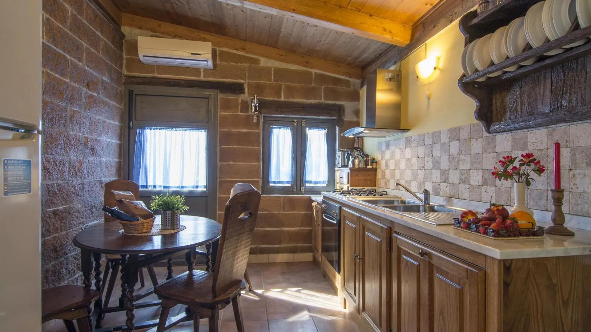 Casa Mistica - Private Pool Villa San Martino in Freddana 0*,  Italy
