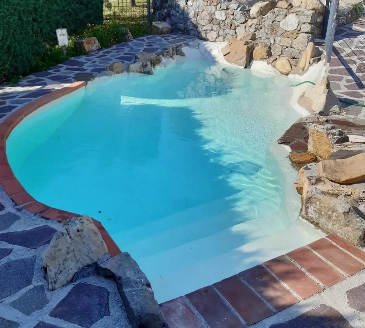 Semesterbostad Casa Mistica - Private Pool Villa San Martino in Freddana Italien